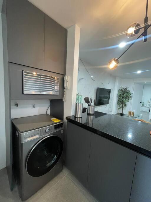 Apartment Lujosa Suite&oficina Parking Gratis Polanco Cdmx Mexiko-Stadt