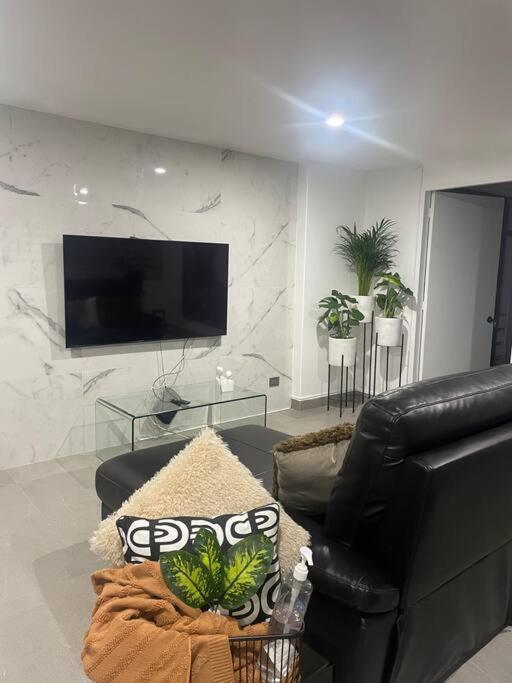 Lujosa Suite&oficina Parking Gratis Polanco Cdmx Mexiko-Stadt